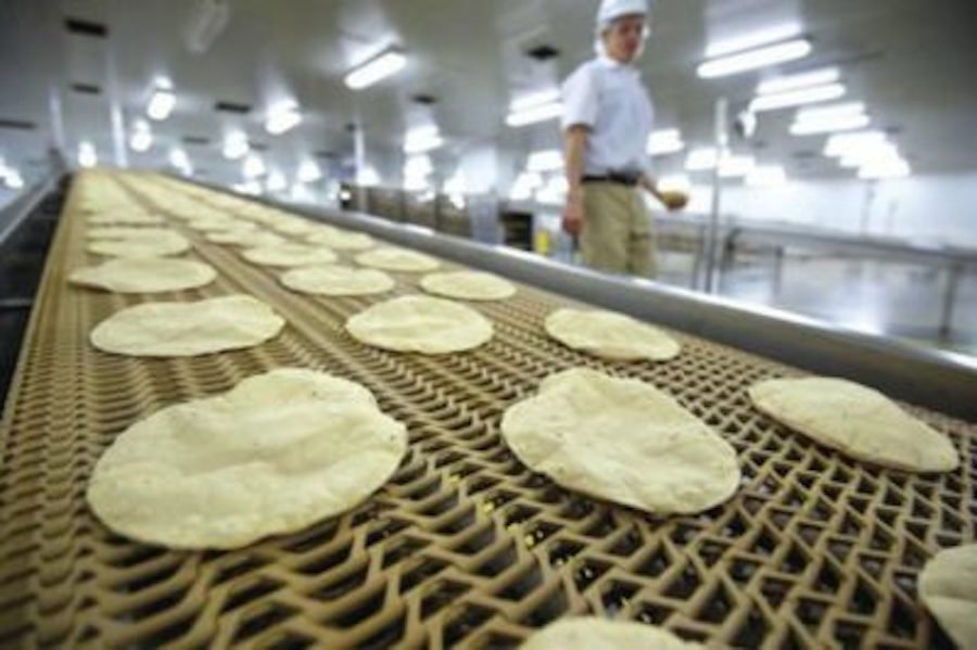 Esto cuesta abrir una tortillería en México ⋆ Tuit Marketing